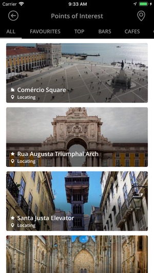 Raw Culture Bairro Alto(圖4)-速報App