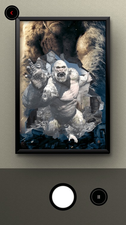 Rampage: AR Unleashed screenshot-6