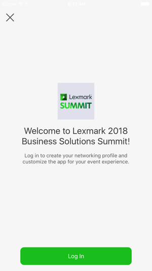 Lexmark Summit(圖3)-速報App