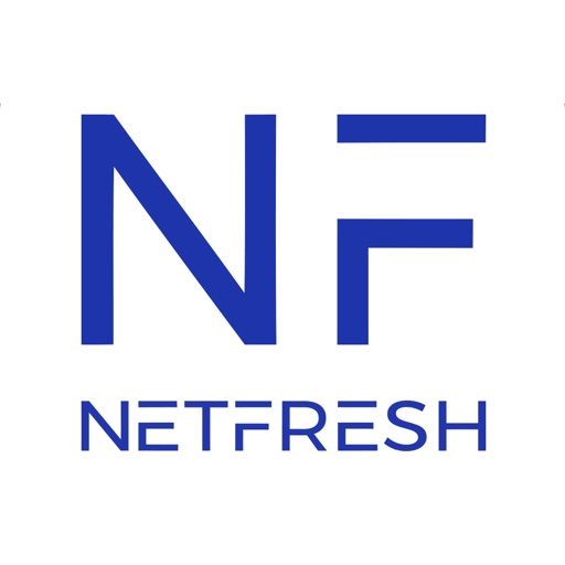 NetFresh Market Buyer