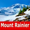 Mount Rainier National Park!