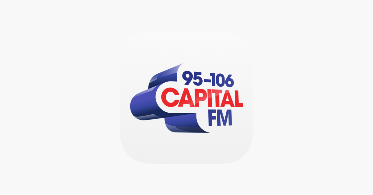 Capital Fm Im App Store