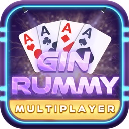 GinRummy Multiplayer