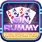 The best online gin rummy multiplayer card game is now ready for iPhone and iPad with its high graphics quality