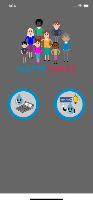 Watergurus