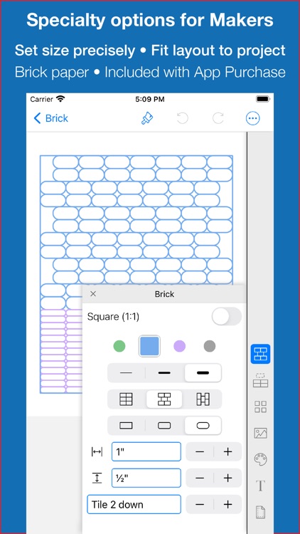 GridMaker