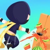 Stab Master : Fruit Smash 3D