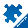 Ravensburger Puzzle (AppStore Link) 
