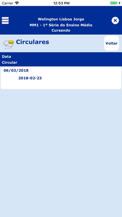 C E Campinho RJ Campo Grande screenshot-3