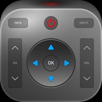 Remote control for TV IR pour PC