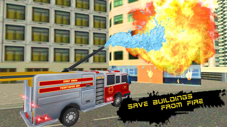 Car Driving Club : Gas Station screenshot-3
