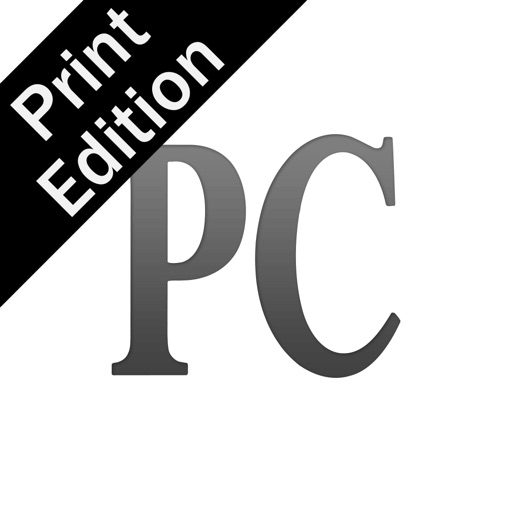 The Post-Crescent Print icon