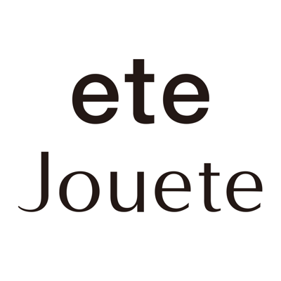 ete/Jouete(エテ・ジュエッテ)公式