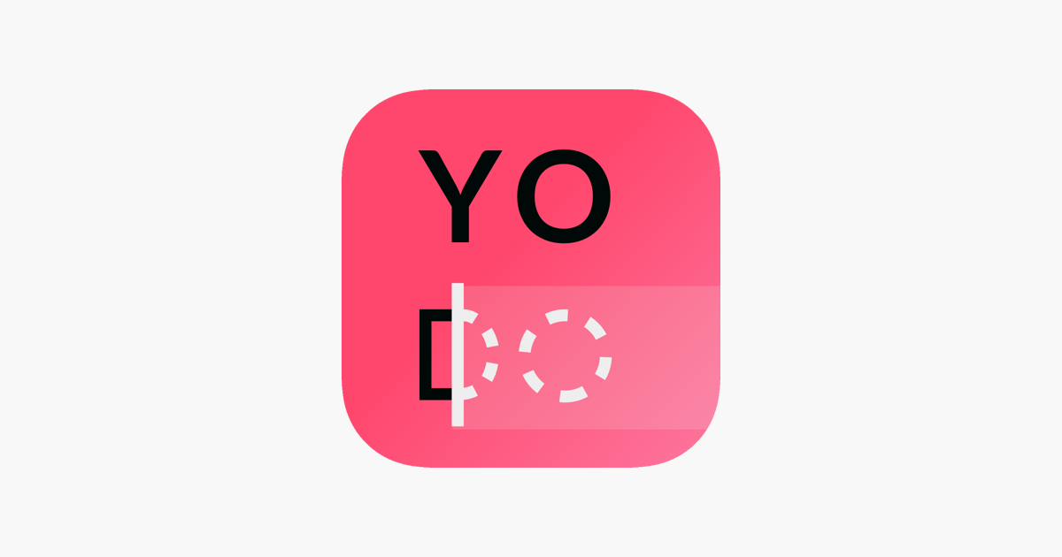 Yodo Scan On The App Store