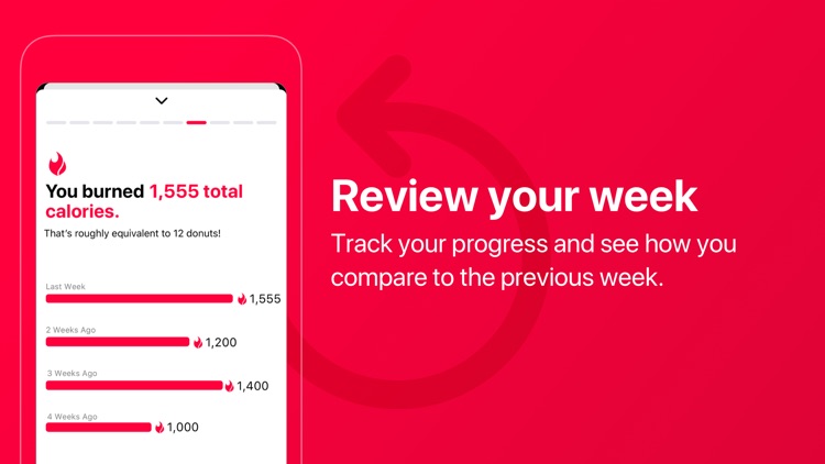 Cycling Workout Companion App screenshot-8