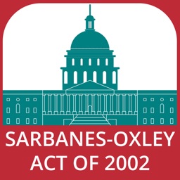 Sarbanes-Oxley Act of 2002