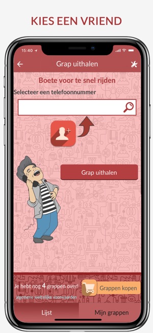 JUASAPP PER IPHONE SCARICA