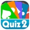 Brought to you by the developers of Funbridge, Funbridge Quiz 2 (the follow-up to Funbridge Quiz 1) offers hundreds of quizzes on all areas of the game of bridge: auction, lead, attack and defence card play