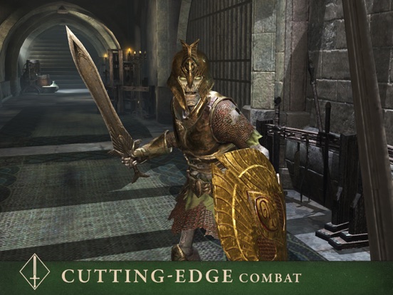 The Elder Scrolls: Blades screenshot 10