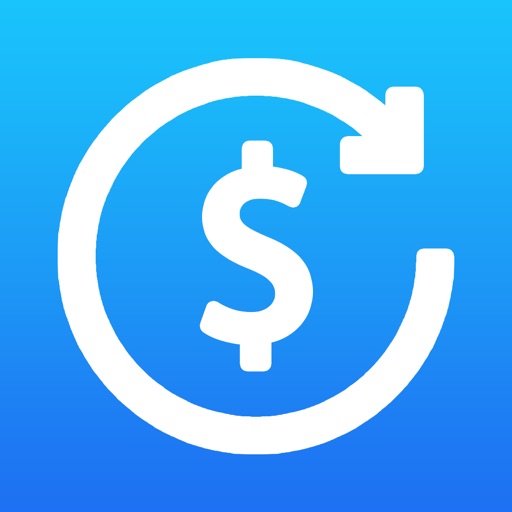 Loan Calculator - Payment Calc Icon