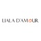 Liala Damour is an online shopping application