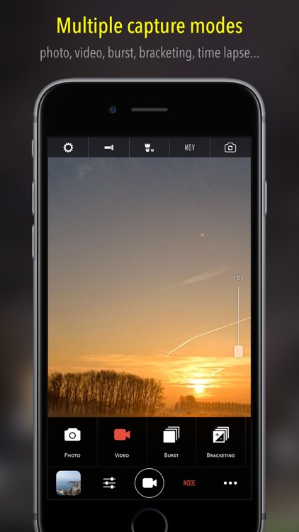 CameraPixels Lite