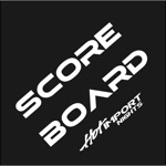HIN Scoreboard