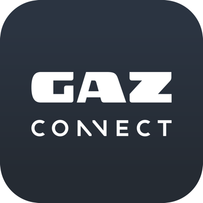 GAZ Connect