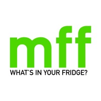 MyFridgeFood