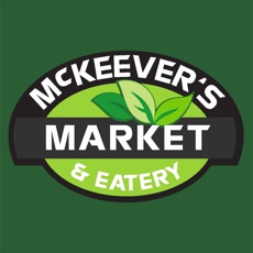 McKeever's Mobile Checkout