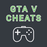 Contact CHEAT CODES FOR GTA 5 (2022)