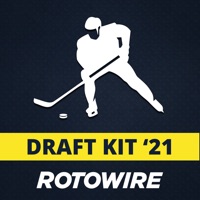 Fantasy Hockey Draft Kit 21