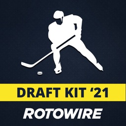 Fantasy Hockey Draft Kit '21