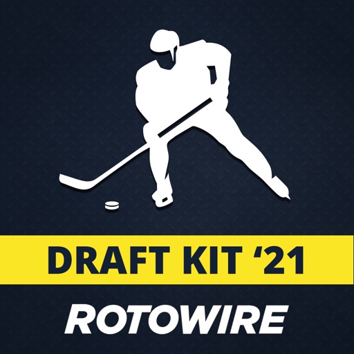 Fantasy Hockey Draft Kit '21