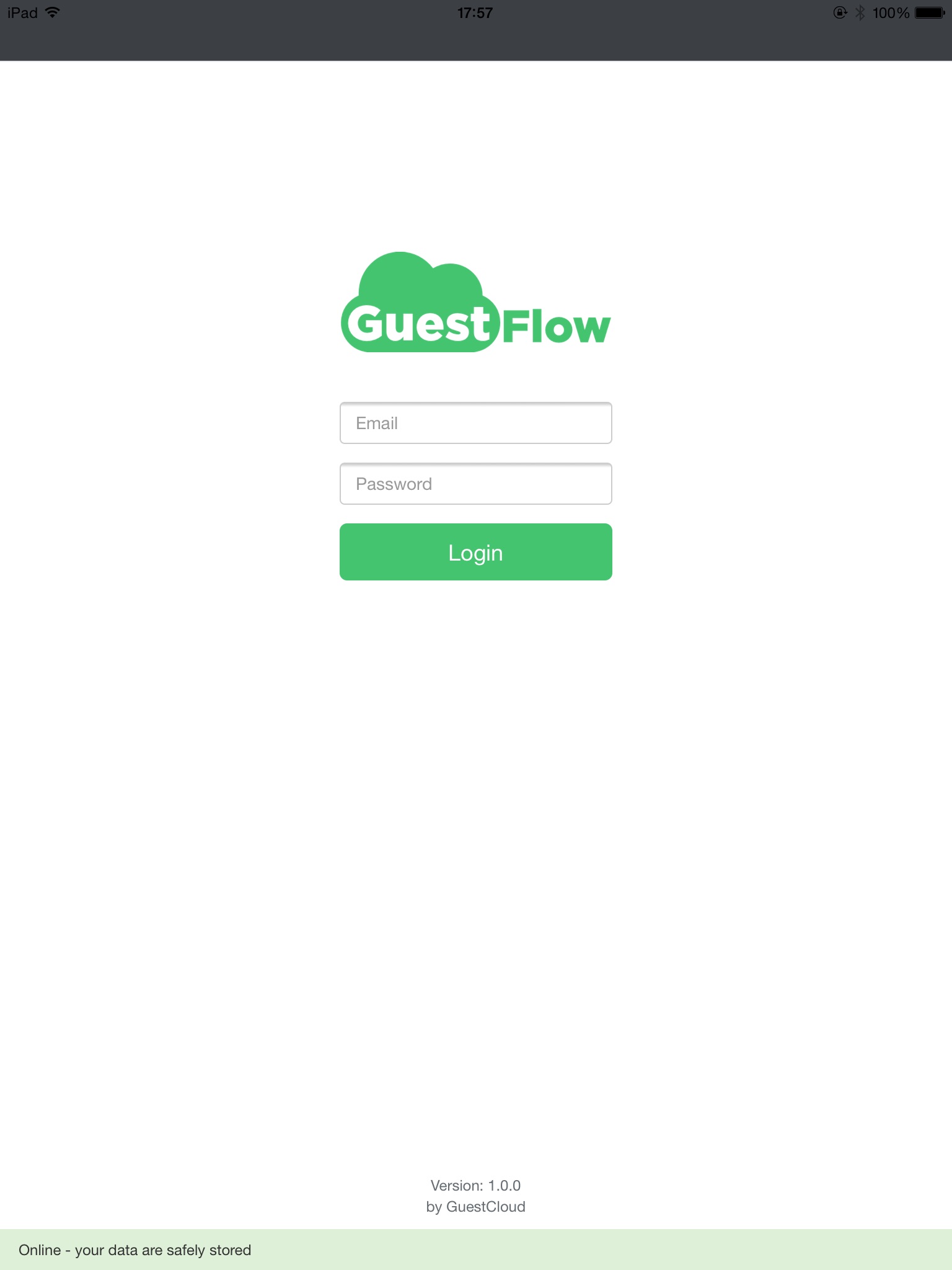 GuestFlow screenshot 3