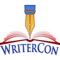 WriterCon is the annual writers conference held in Oklahoma City over Labor Day weekend hosted by the Red Sneaker Writers Center (William Bernhardt) and Write Well Sell Well