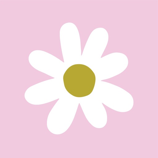 GIRLHOOD by Little Stocking Co iOS App