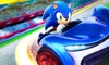 Sonic Racing