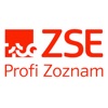 ZSE Profi Zoznam