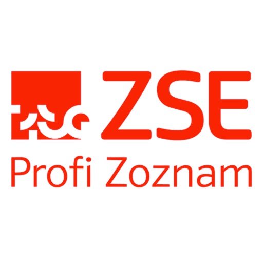 ZSE Profi Zoznam