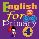 English for Primary 4 (小学校英語)