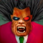 Ghost House Evil Shooter