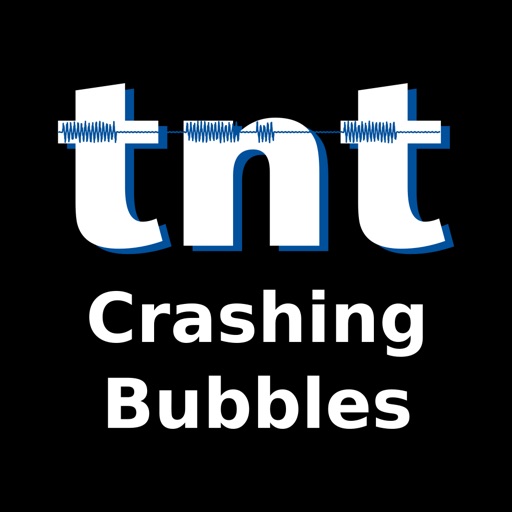 Crashing Bubbles icon