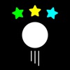 Icon Balls Up - Tap & Jumping Games
