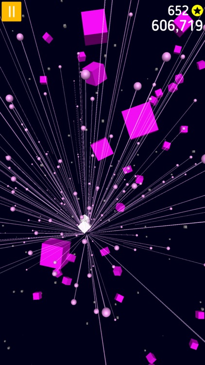 Cube Debris screenshot-3