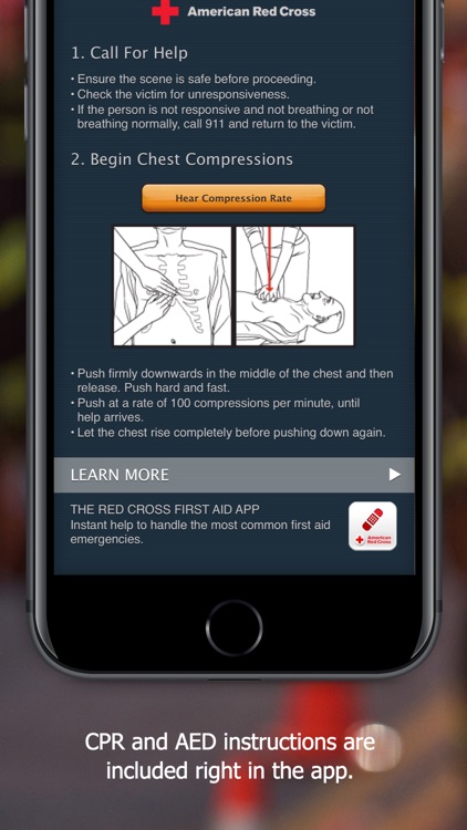 PulsePoint screenshot-7