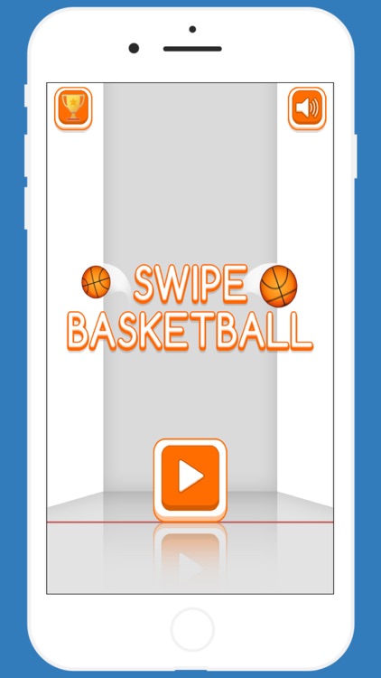 Basket Swipe