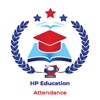 HP Education Attendance