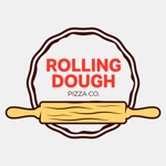 Rolling Dough Pizza Co