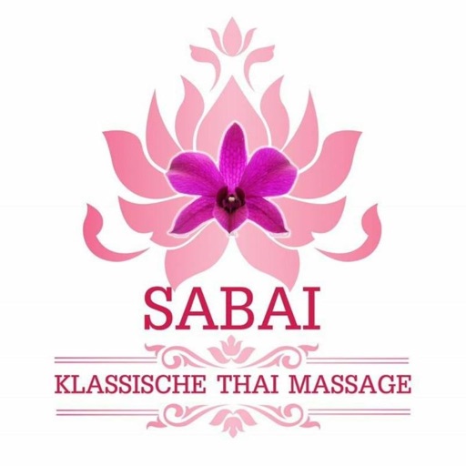 Sabai Klassische Thaimassage